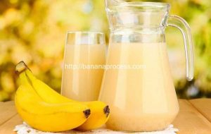 Banana-Pulp-Juice-Making-machine