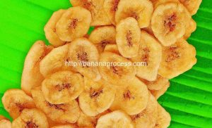 Full-Automatic-Frying-Banana-Chips-Production-Line
