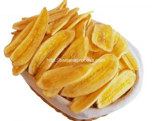 Full Automatic Frying Banana Long Strip Chip Production Line Full Automatic Frying Banana Long Strip Chip Production Line