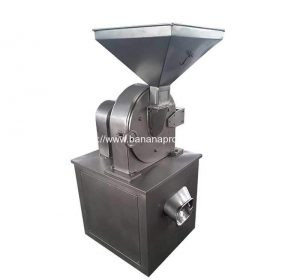 Automatic Banana Flour Grinder Machine Automatic Banana Flour Grinder Machine