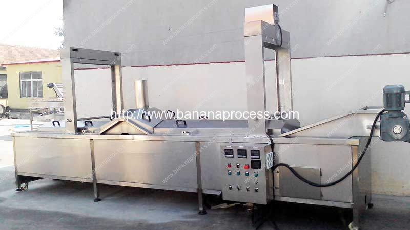 Full-Automatic-Banana-Chips-Frying-Machine-for-Sale