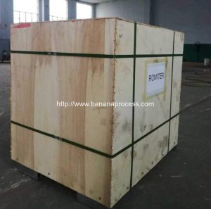 Single-Inlet-Green-Plantain-Peeling-Machine-Plywood-Package
