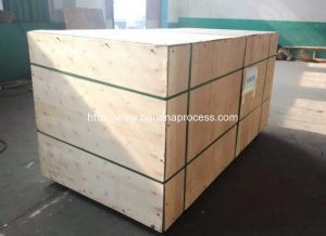 Double-Inlet-Green-Banana-Peeling-Machine-for-Thailand-Customer-Delivery-Package