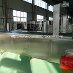 Automatic Natural Gas Heating Banana Chips Frying Machine Automatic Natural Gas Heating Banana Chips Frying Machine