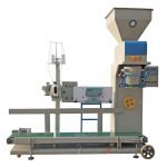 Automatic 25kg Banana Powder Weighting Packing Machine Automatic 25kg Banana Powder Weighting Packing Machine