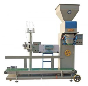Automatic 25kg Banana Powder Weighting Packing Machine Automatic 25kg Banana Powder Weighting Packing Machine