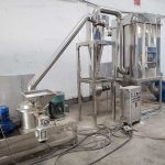 Full Automatic Plantain Flour Grinder Plant Full Automatic Plantain Flour Grinder Plant