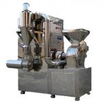 Continuous Type Integrated Banana Flour Grinder Machine Continuous Type Integrated Banana Flour Grinder Machine