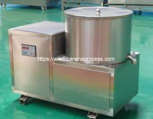 Centrifugal Type Plantain Chips Deoiling Machine Centrifugal Type Plantain Chips Deoiling Machine