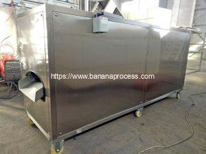 Automatic-Green-Banana-Peeling-Machine-Delivery-for-Puerto-Rico-Customer