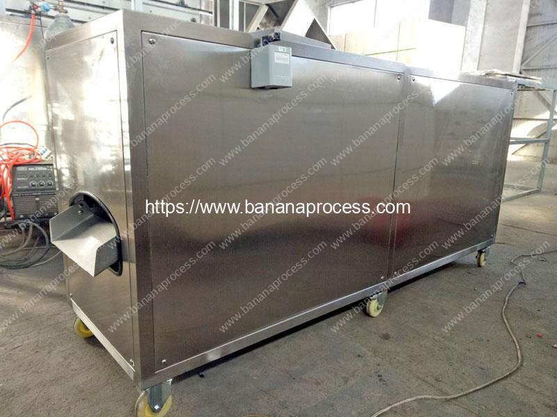 Automatic-Green-Banana-Peeling-Machine-Delivery-for-Puerto-Rico-Customer