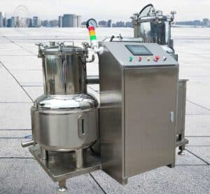 Mini Type Banana Chips Vacuum Fryer Machine Mini Type Banana Chips Vacuum Fryer Machine