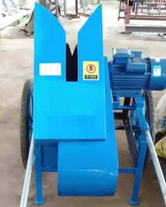 Automatic Banana Tree Fiber Impurity Removing Cleaning Machine Automatic Banana Tree Fiber Impurity Removing Cleaning Machine